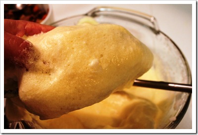 How to make Chiles rellenos recipe Chiles rellenos recipe
