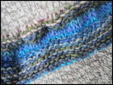 Knitting 2313