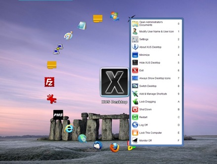 xus-desktop-screenshot-2