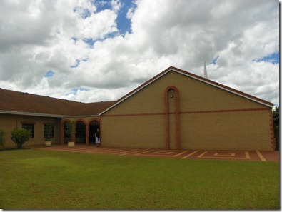 Manzini Chapel 2