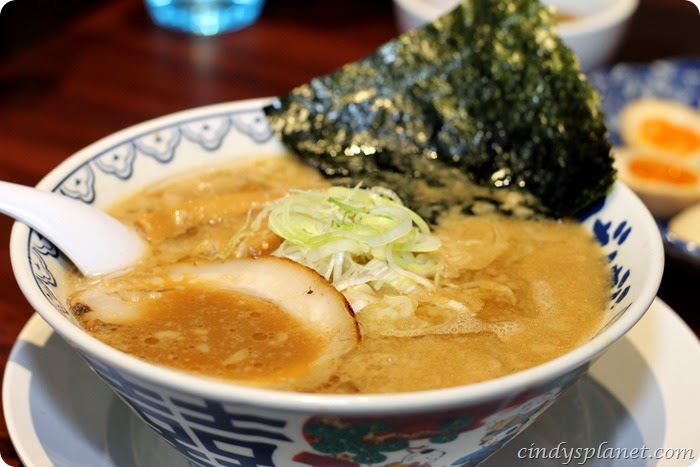Banakara Ramen9 Banakara Ramen9