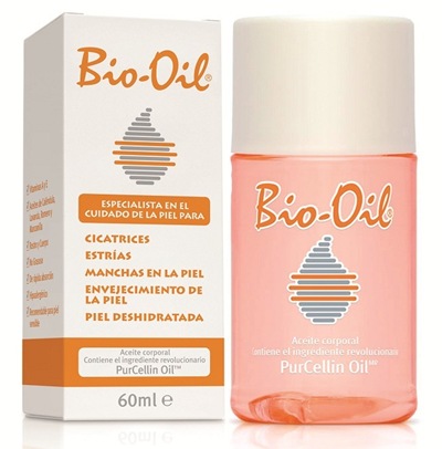 bio oil aceite seco para la piel