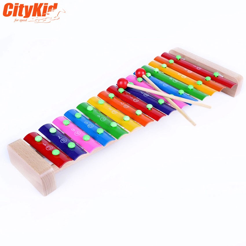 Đàn gõ gỗ cho bé Percussion 01 Đàn piano cho bé