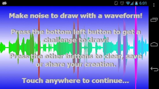 WaVirtuoso Screenshots 2