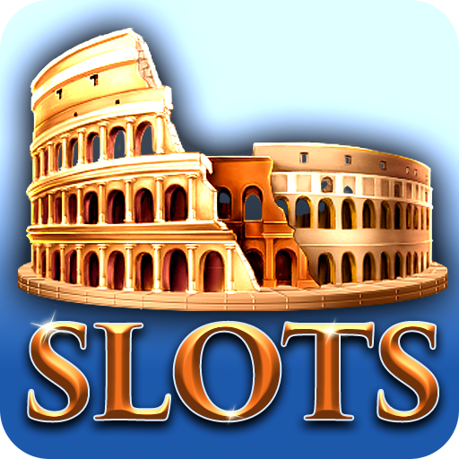 How to get Rome Slots Free Casino Machine 1.319 unlimited apk for pc