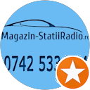 Magazin Statii Radio