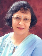Dr. Sudha Dhingra