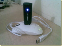 wifi router for data card