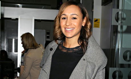 Jessica Ennis-Hill