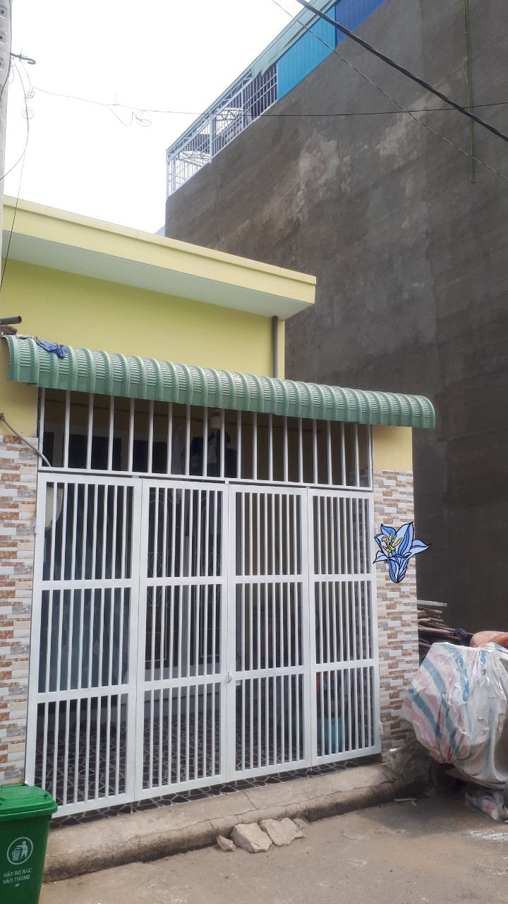 Bán nhà cấp 4 hẻm xe hơi 5m đường Bình Chiểu, diện tích 54m2, giá bán chính chủ 2,8 tỷ Bán nhà cấp 4 hẻm xe hơi 5m đường Bình Chiểu, diện tích 54m2, giá bán chính chủ 2,8 tỷ