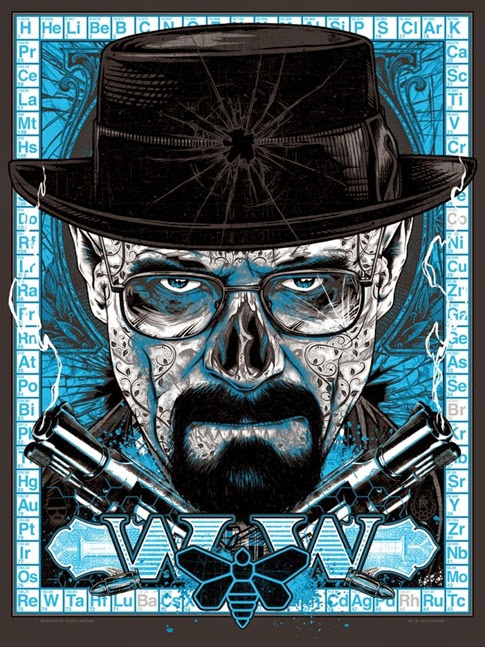 Tributo a Breaking Bad7