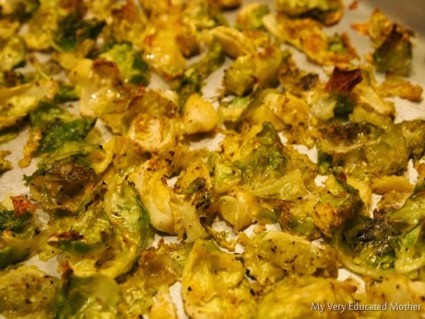yummysprouts#brusselssprouts #recipes #bestbrusselsspouts
