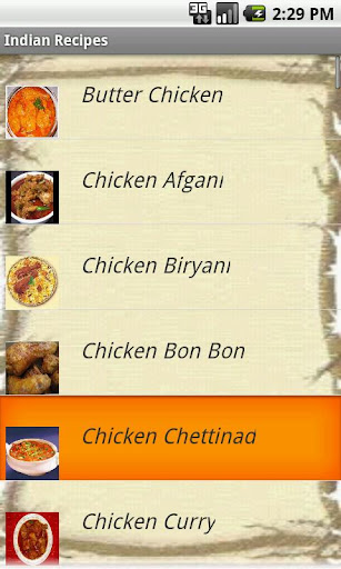 免費下載健康APP|Indian Recipes app開箱文|APP開箱王