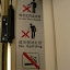 Pociąg Pekin-Datong soft sleep to czego tu robić nie wolno