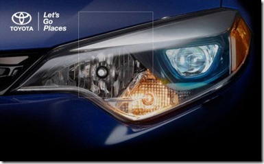 2014-Toyota-Corolla-LED-headlight-560x345