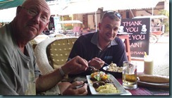 Siem Reap, great food