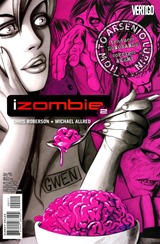 IZombie#2 - 00 IZombie#2 - 00
