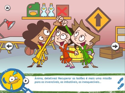 download DPA: A Festinha da Mila free