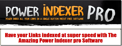 power indexer