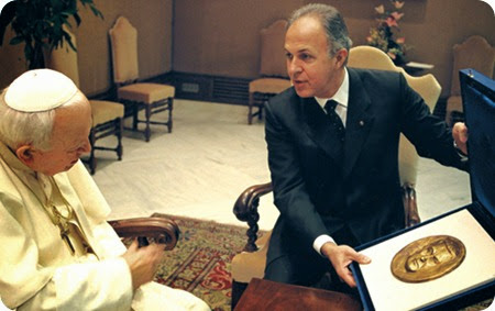 Vaticano Vicarius Christi Fund Vaticano Vicarius Christi Fund
