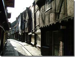 Elizabethan houses