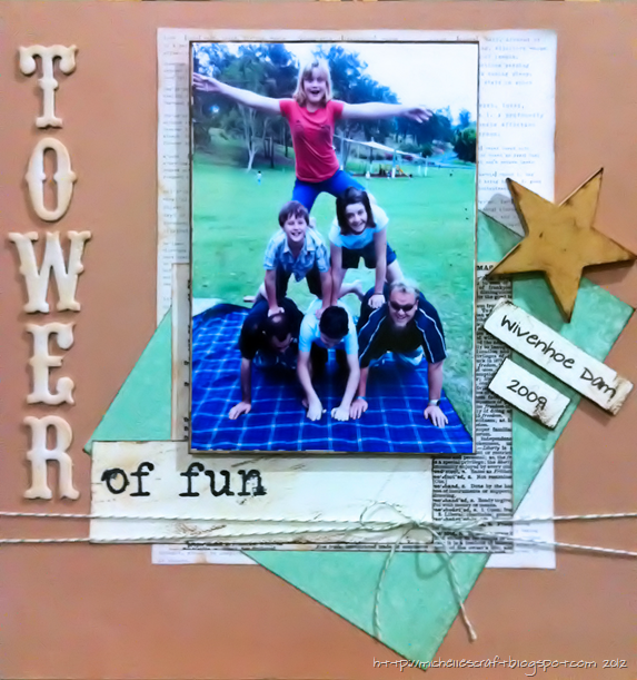Tower of Fun (1)