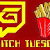 EA Sports Funny Moments (FRENCH FRY) - TLG Twitch Tuesday