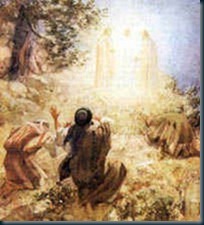 transfiguracão