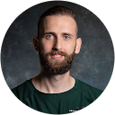 Erik Balster profielfoto