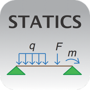 Statics v1.0.2 APK