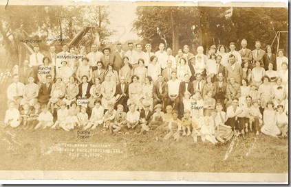 TN reunion 1929 B