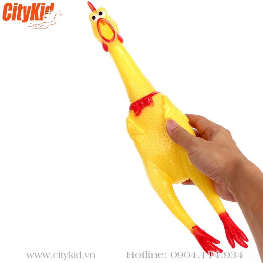 Gà bóp kêu Shrilling chicken Gà Shrilling chicken Hà Nội