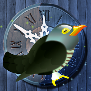 Cuckoo Clock logo