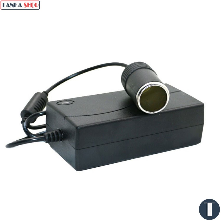 Bộ chuyển đổi nguồn điện 220V sang 12V Adapter 220V sang 12V