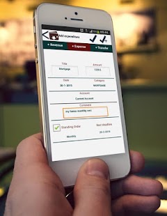 My Budget Plan Screenshots 22