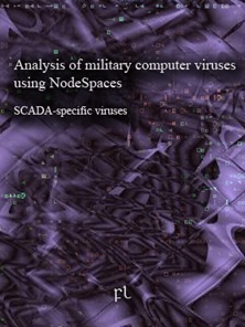 Analysis of military computer viruses using NodeSpaces Cover