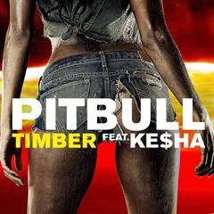Video Timber de Pitbull junto a Kesha