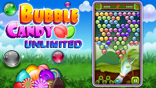 免費下載休閒APP|Bubble Candy Unlimited app開箱文|APP開箱王
