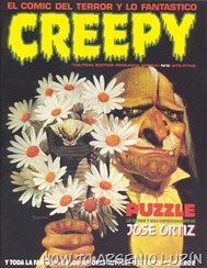 P00085 - Creepy 84 - epoca 2 por P00085 - Creepy 84 - epoca 2 por