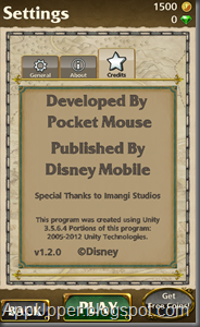 Free Download Temple Run Oz v1.2.0 Android Game (APK)