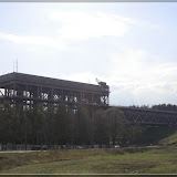 Moppedtour Schiffshebewerk