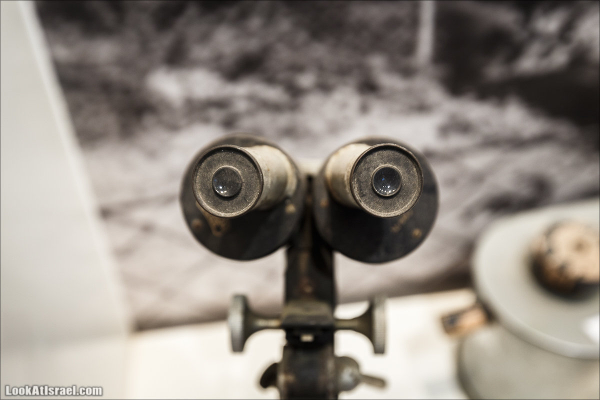 Менахемия - Козья Ферма Аз Из и медицинский музей Бейт ха-Рофе | Menahemia - As Is farm and medical museum | LookAtIsrael.com - Фото путешествия по Израилю | מנחמיה - חוות עז עיז ובית הרופא