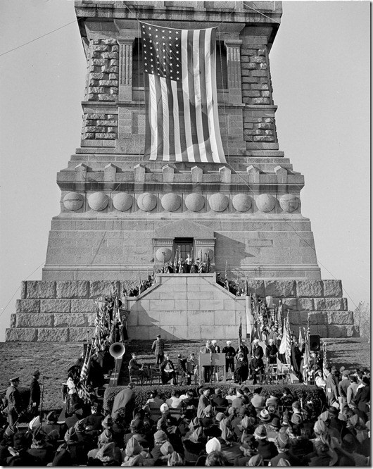 STATUE OF LIBERTY 55TH 1941