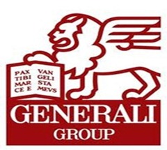 Generali-Group logo