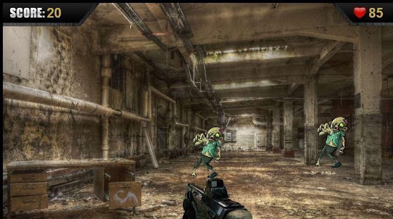 Free Dumb Zombies APK for Android