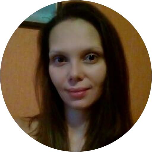 Юлия Саликова