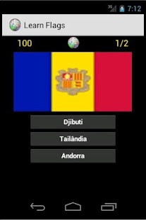 Free Download Quiz Flags World APK for PC