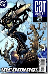 P00041 - Catwoman v2 #40
