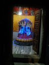 Hooded Shiva Temple