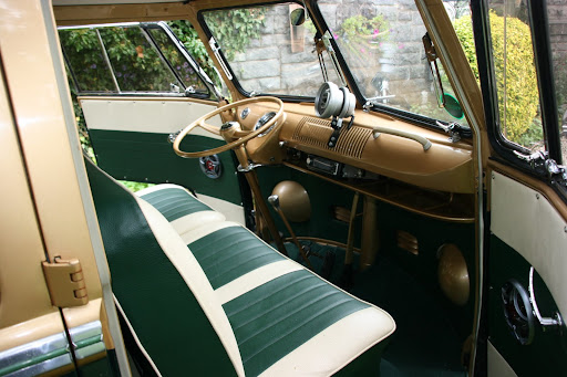 Picasa Web Albums Eric Ruhl vw bus t1